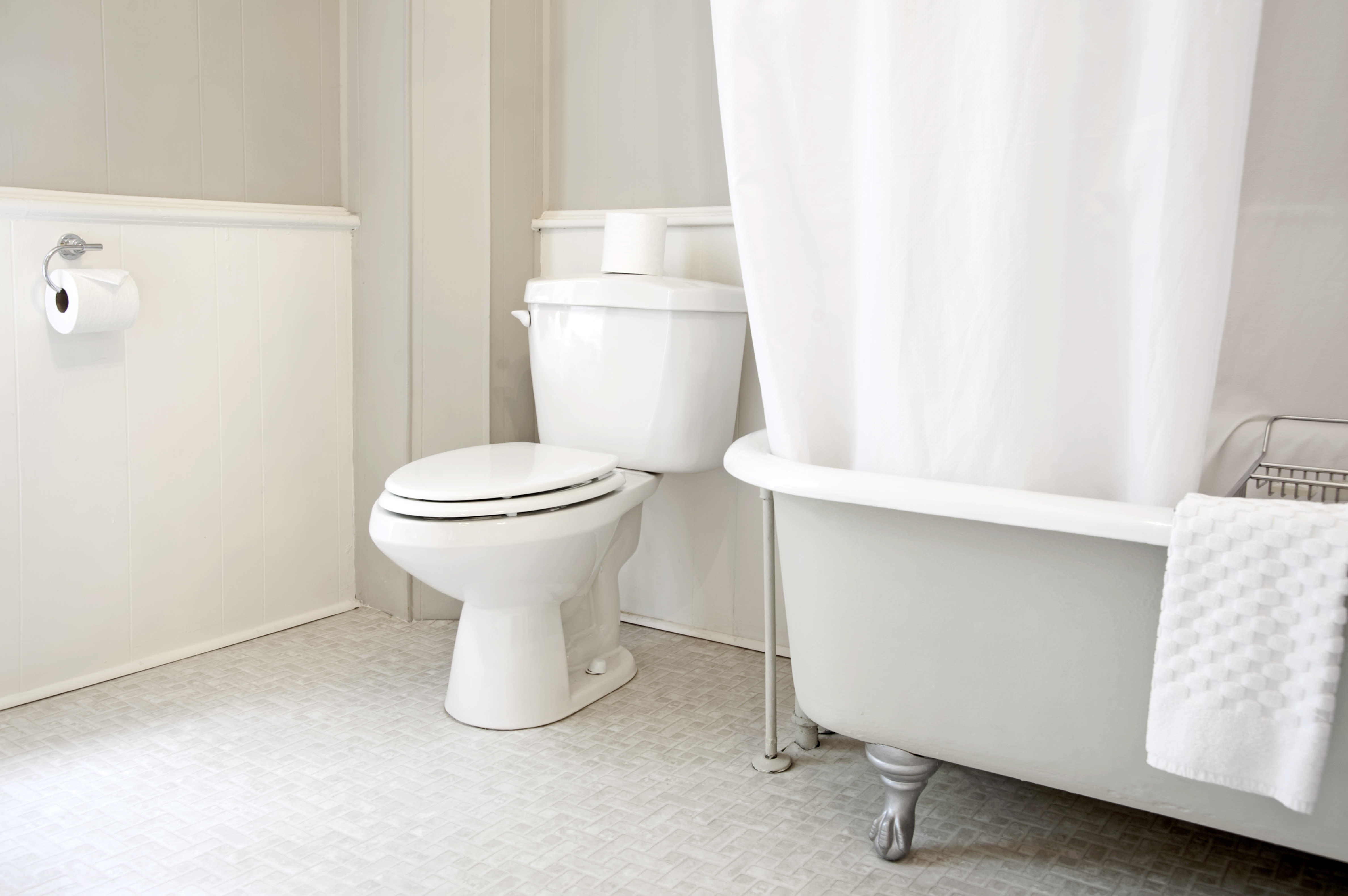 Banyo Gideri Açma 